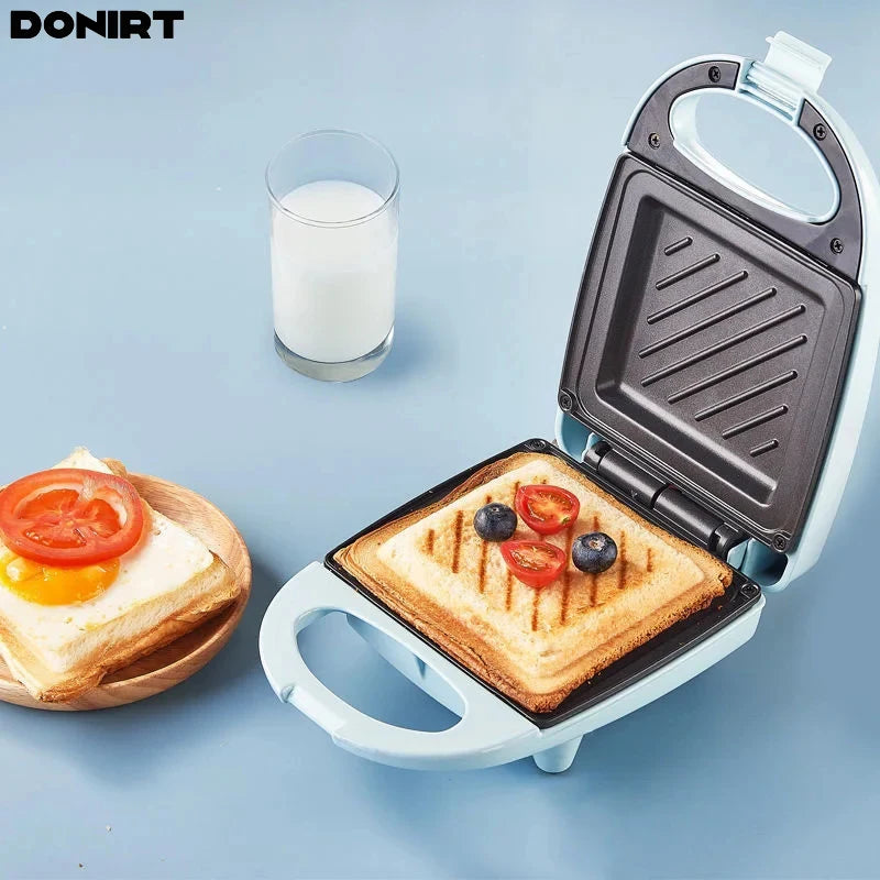 Multifunction Sandwich Maker