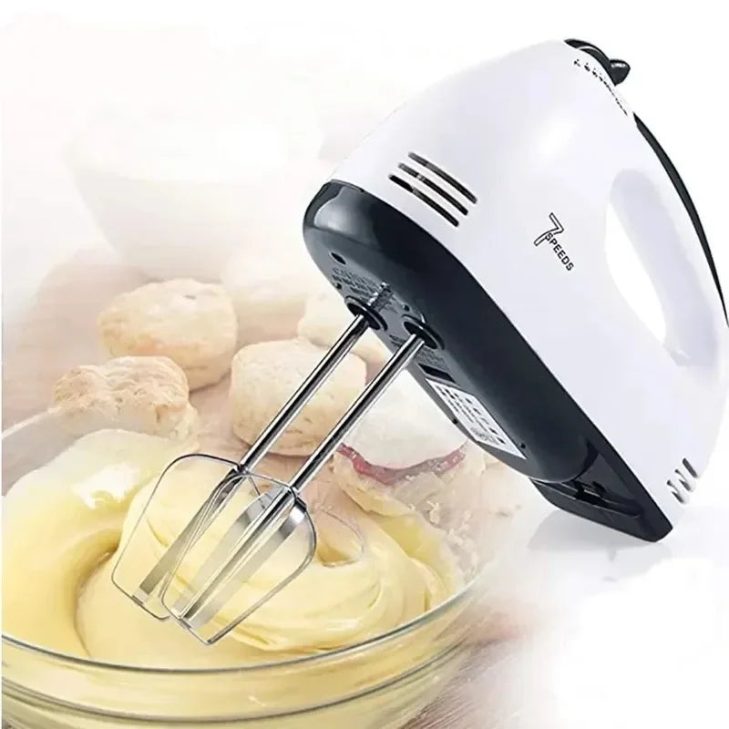 Multifunctional Electric Food Blender