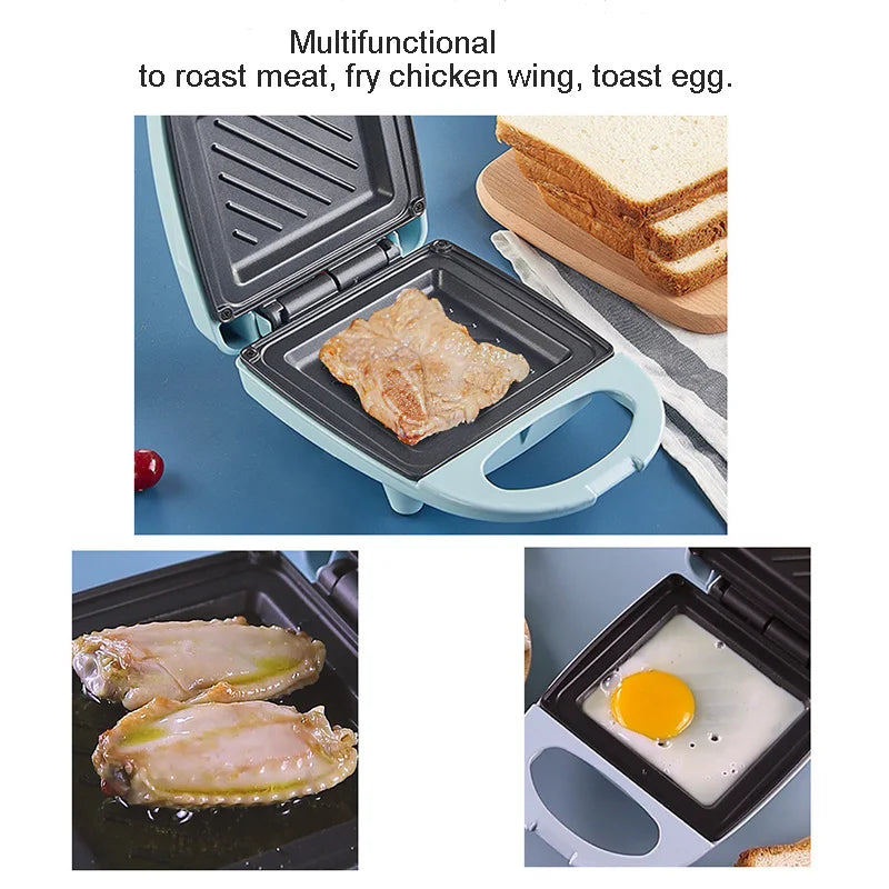 Multifunction Sandwich Maker